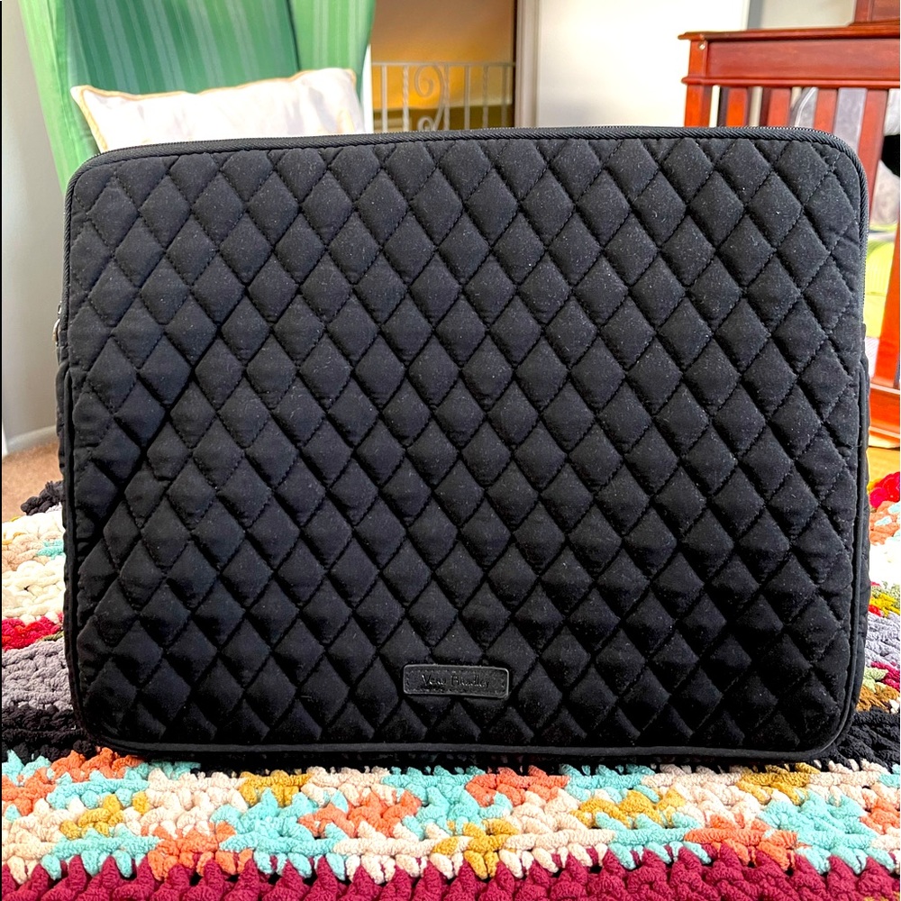 Vera Bradley Laptop Case